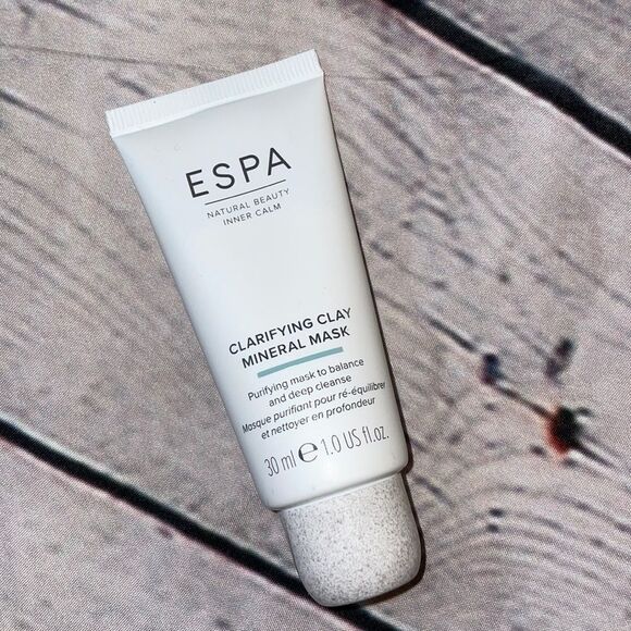 Sephora Other - Espa Clarifying Clay Mineral Mask - 30ml